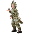 Set de Disfraz de Dinosaurio para Niños (Un Conjunto)