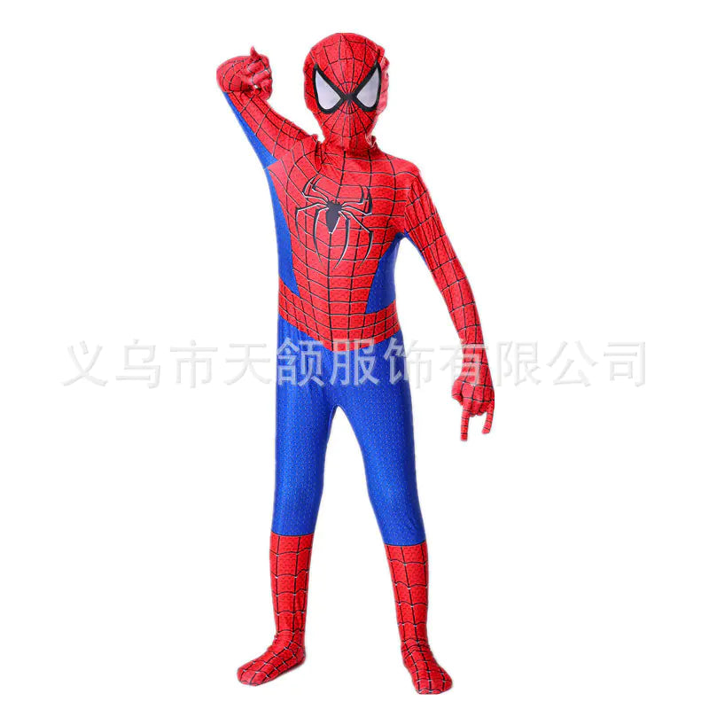 Kids' Cosplay Bodysuit for Halloween Party Costume