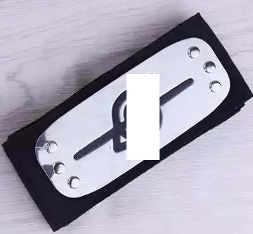 Naruto Akatsuki Cloak Halloween Cosplay Outfit