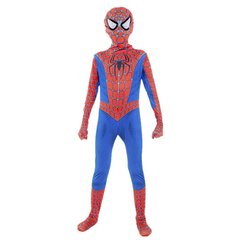 Kids' Cosplay Bodysuit for Halloween Party Costume